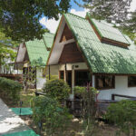 Naturist hotel in Thailand Phuket Rawai